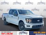 New 2025 Ford F-150 STX SuperCrew Cab Pickup for sale #A2575 - photo 1