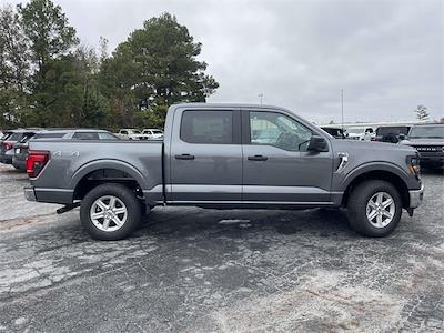 New 2025 Ford F-150 XLT SuperCrew Cab 4WD Pickup for sale #A2576 - photo 2