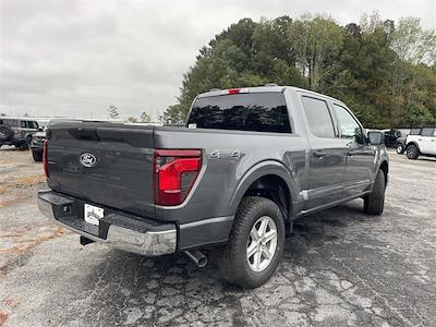 New 2025 Ford F-150 XLT SuperCrew Cab for sale #A2576 - photo 2