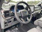 New 2025 Ford F-150 XLT SuperCrew Cab 4WD Pickup for sale #A2576 - photo 15