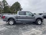 New 2025 Ford F-150 XLT SuperCrew Cab 4WD Pickup for sale #A2576 - photo 2