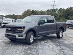 New 2025 Ford F-150 XLT SuperCrew Cab 4WD Pickup for sale #A2576 - photo 24