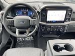 New 2025 Ford F-150 XLT SuperCrew Cab 4WD Pickup for sale #A2576 - photo 4