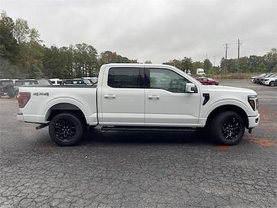 New 2025 Ford F-150 Lariat SuperCrew Cab 4WD Pickup for sale #A2578 - photo 2