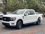New 2025 Ford F-150 Lariat SuperCrew Cab 4WD Pickup for sale #A2578 - photo 24