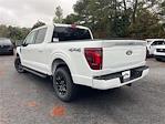 New 2025 Ford F-150 Lariat SuperCrew Cab 4WD Pickup for sale #A2578 - photo 25