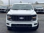 New 2025 Ford F-150 STX SuperCrew Cab 4WD Pickup for sale #A2579 - photo 23