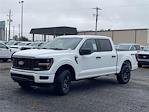 New 2025 Ford F-150 STX SuperCrew Cab 4WD Pickup for sale #A2579 - photo 24