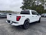 New 2025 Ford F-150 STX SuperCrew Cab 4WD Pickup for sale #A2579 - photo 3