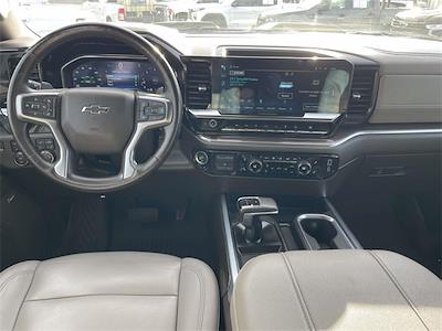 2023 Chevrolet Silverado 1500 Crew Cab 4WD Pickup for sale #A2579A - photo 2