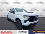 Used 2023 Chevrolet Silverado 1500 LT Crew Cab for sale #A2579A - photo 1