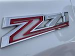 Used 2023 Chevrolet Silverado 1500 LT Crew Cab for sale #A2579A - photo 25