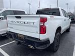 Used 2023 Chevrolet Silverado 1500 LT Crew Cab for sale #A2579A - photo 4