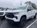 Used 2023 Chevrolet Silverado 1500 LT Crew Cab for sale #A2579A - photo 9