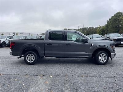 New 2025 Ford F-150 XLT SuperCrew Cab Pickup for sale #A2580 - photo 2