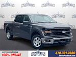 New 2025 Ford F-150 XLT SuperCrew Cab Pickup for sale #A2580 - photo 1