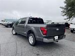 New 2025 Ford F-150 XLT SuperCrew Cab Pickup for sale #A2580 - photo 25