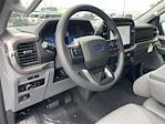 New 2025 Ford F-150 XLT SuperCrew Cab 4WD Pickup for sale #A2581 - photo 15
