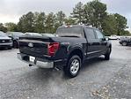 New 2025 Ford F-150 XLT SuperCrew Cab 4WD Pickup for sale #A2581 - photo 3