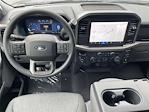 New 2025 Ford F-150 XLT SuperCrew Cab 4WD Pickup for sale #A2581 - photo 4