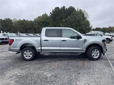 New 2025 Ford F-150 XLT SuperCrew Cab 4WD Pickup for sale #A2582 - photo 2