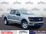 New 2025 Ford F-150 XLT SuperCrew Cab 4WD Pickup for sale #A2582 - photo 1