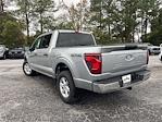 New 2025 Ford F-150 XLT SuperCrew Cab 4WD Pickup for sale #A2582 - photo 25