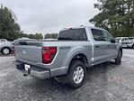 New 2025 Ford F-150 XLT SuperCrew Cab 4WD Pickup for sale #A2582 - photo 3