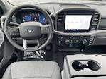 New 2025 Ford F-150 XLT SuperCrew Cab 4WD Pickup for sale #A2582 - photo 4
