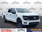 New 2025 Ford F-150 STX SuperCrew Cab Pickup for sale #A2583 - photo 1