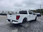 New 2025 Ford F-150 STX SuperCrew Cab Pickup for sale #A2583 - photo 3