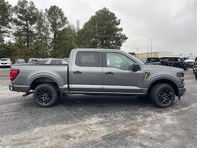 New 2025 Ford F-150 STX SuperCrew Cab Pickup for sale #A2584 - photo 2