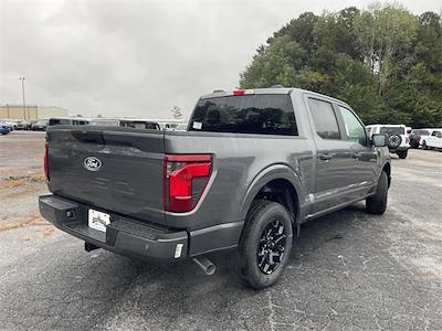 New 2025 Ford F-150 STX SuperCrew Cab for sale #A2584 - photo 2