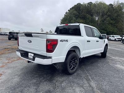 New 2025 Ford F-150 STX SuperCrew Cab for sale #A2585 - photo 2