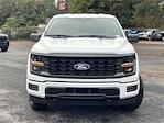 New 2025 Ford F-150 STX SuperCrew Cab 4WD Pickup for sale #A2585 - photo 23