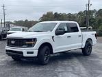 New 2025 Ford F-150 STX SuperCrew Cab 4WD Pickup for sale #A2585 - photo 24