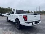 New 2025 Ford F-150 STX SuperCrew Cab 4WD Pickup for sale #A2585 - photo 25