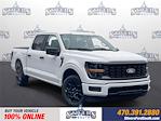 New 2025 Ford F-150 STX SuperCrew Cab Pickup for sale #A2586 - photo 1