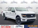 2025 Ford F-150 SuperCrew Cab 4WD Pickup for sale #A2587 - photo 1