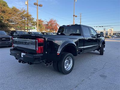 New 2026 Ford F-450 Platinum Crew Cab 4WD DRW Pickup for sale #A2588 - photo 2