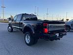 New 2026 Ford F-450 Platinum Crew Cab 4WD DRW Pickup for sale #A2588 - photo 25