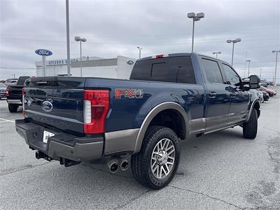 Used 2019 Ford F-250 King Ranch Crew Cab for sale #A2588A - photo 2