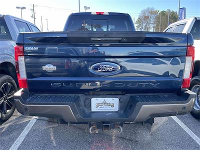 Used 2019 Ford F-250 King Ranch Crew Cab for sale #A2588A - photo 2