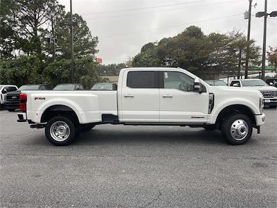 New 2026 Ford F-450 Platinum Crew Cab 4WD DRW Pickup for sale #A2589 - photo 2