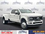 New 2026 Ford F-450 Platinum Crew Cab 4WD DRW Pickup for sale #A2589 - photo 1