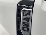New 2026 Ford F-450 Platinum Crew Cab 4WD DRW Pickup for sale #A2589 - photo 22