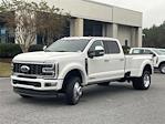 New 2026 Ford F-450 Platinum Crew Cab 4WD DRW Pickup for sale #A2589 - photo 24