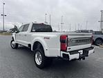 New 2026 Ford F-450 Platinum Crew Cab 4WD DRW Pickup for sale #A2589 - photo 25