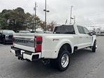 New 2026 Ford F-450 Platinum Crew Cab 4WD DRW Pickup for sale #A2589 - photo 3