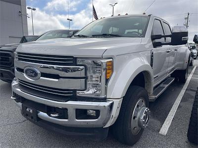 2017 Ford F-450 Crew Cab DRW 4WD Pickup for sale #A2589A - photo 2